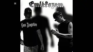 SMOGE X JUSTN EML&Eacute;KSZEM (Official Audio)