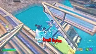 Next Exit | (Fortnite Montage) | ft. SoaR Dylan