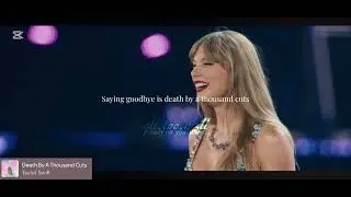 Mashup of tay tay songs! 100 subs special! || #taylor #taylorsversion #swiftie4ever #musician 