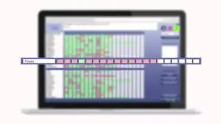 Using Self Paced Learning with Activexpression
