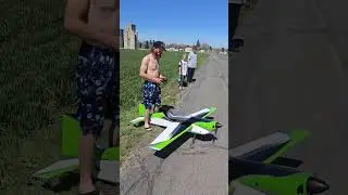 AJ Aircraft 73