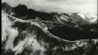 The Flying Saucer (1950) - Trailer