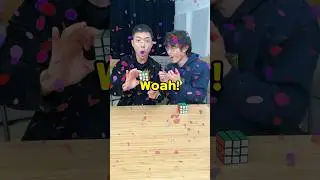 How to instantly solve a Rubik&rsquo;s cube