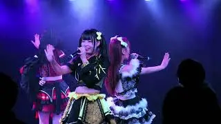 [2025.09.14] 妄想slave [@新宿Biske][4K/60P]