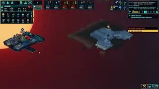 Space Haven Alpha 17 Let's Play Episode 6