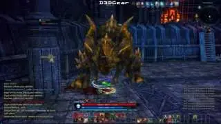 Feiy - alliance vault with lancer ilvl 157