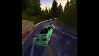 FREE Japanese Drift Game on Steam 🔥