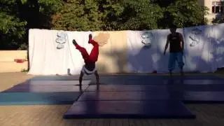 school show