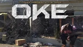 Game - F.I.V.E. feat. Chris Brown & Lil Wayne [OKE]