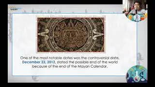 PEDx | STS 010 - Mesoamerican Intellectual Revolution
