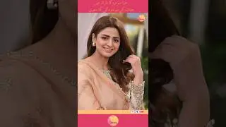 ''I&rsquo;m 100% Sure!''&ndash; Hira Soomro on Jinns in Naran