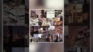 Cinema 90 - In Ultra-Violet (full album upload tomorrow)  #music #seattle #indie