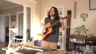Austin Bullock Tiny Desk Submission