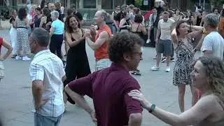 04/07/25 - Ball Swing a la fresca - Triple Step - FM Terrassa 2025