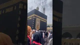 First Time Performing Umrah #umrah #haramain #makkah #umrahexperience