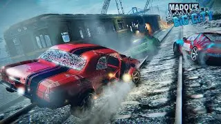 MadOut2 Gameplay 🔥 Open World Racing & ActionMadOut2 Grand Auto Racing &ndash; Full Gameplay