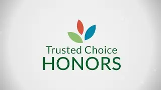 Основные моменты церемонии награждения Trusted Choice 2025 | Клиника Макфарланд