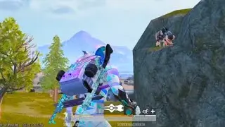 New Event BGMi Gameplay Using  New Weapon Chicken Dinner  M4KING #bgmi #gaming