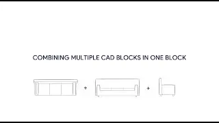 One Way to Create A Dynamic Block | QUICK AUTOCAD TUTORIAL