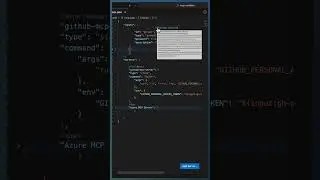 How to Clear and Refresh Tokens in MCP Server  #githubcopilot