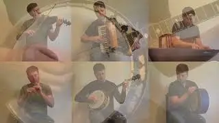 Cáit's Jig/ Humours of Ayle House