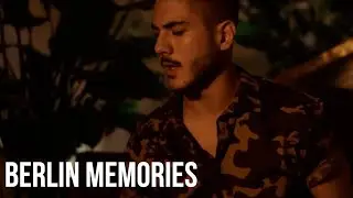 Berlin Memories - Parsa Paper / FOCAS -films