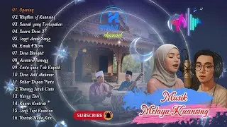Musik Melayu Kuansing Menggetarkan Jiwa | HRMdp channel