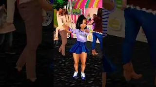 I knew you were trouble #imvu
