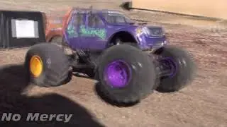 Epic R\C Bash 2