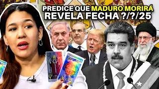 &iexcl;GRAVE! Vidente PREDICE MUERTE PRESIDENCIAL y lo TERRIBLE que viene para Nueva York