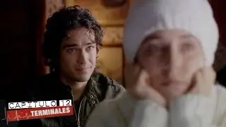Terminales - Capítulo 12