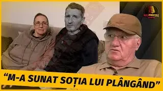 &ldquo;GIGI MULTESCU A MURIT SARAC!&rdquo; Horia Ivanovici si Dumitru Dragomir, DEZVALUIRE TERIBILA