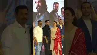 Bandra Audio Launch Event | Actor Dileep | Tamannah Bhatia | Dino Moria | Lena |Ajith Vinayaka Films