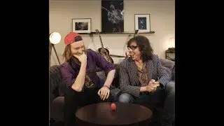 Raoul & Friends - Blind Test F&eacute;lix Beguin