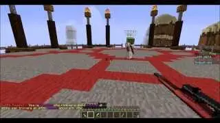 Skywars & BattleRoyal w/Kevin112 : il lag della morte, snowball headshot - [superStardark99]