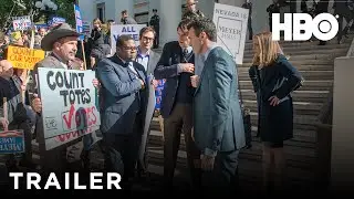 Veep - Season 5: Ep4 