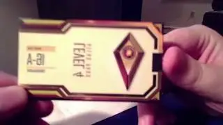 Opening my Level 4 Atlas Pass! (Waking Titan ARG)