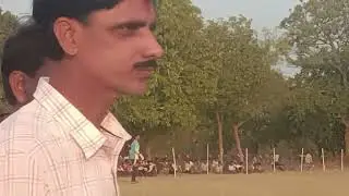 SEMI FINAL //TIKRA PADA🆚BALANGIR //DHUMABHATA. 