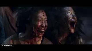Peninsula: Train to Busan 2 Official Trailer (2020) | Gang Dong-Won | Lee Jung-hyun | Lee Re