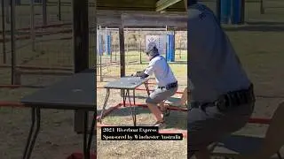 A look back at the 2024 IPSC Australia Riverboat Express, sponsored by Winchester Australia #ipsc
