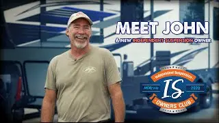 MORryde Customers: Meet John