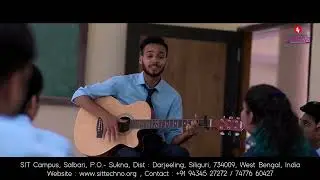 BBA Department I Ad Video I SIT I Memory Box Films & Photography I Techno India Group