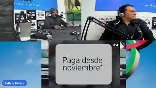 Galleta Patazo