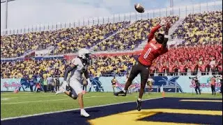 Boca Raton Bowl Toledo vs Louisville