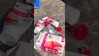 Everteen bikini line hair removal cream review #everteen #ytshorts #trending #viral