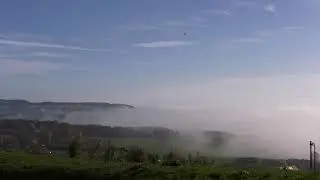 Stratus Time-Lapse 1 (4K UHD)