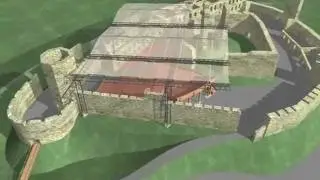 3d-visualisierung-jonecko-ruine-gars.wmv