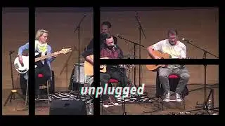 Learn to fly - Foo Fighters - Unplugged COVER by GRiPPED