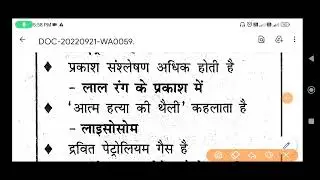 Mp Group-4 exam Syllabus 2022 || Mp Group -4 Sub Group -4 Science Syllabus || science old paper