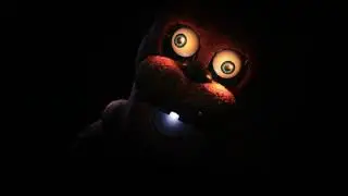 Death after Death... | FNAF Rewritten '87 Night 5 + Epilogue Attempt